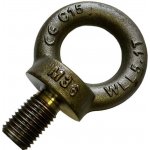 Šroub s okem k zavěšení, M16, DIN 580 bez p.ú.. – Sleviste.cz