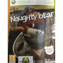 Naughty Bear