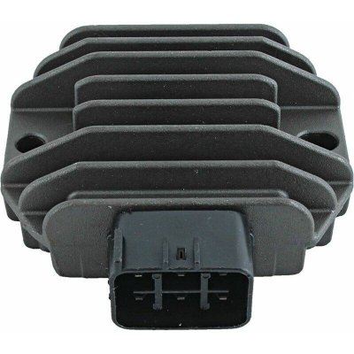 ARROWHEAD (JN) regulátor napětí SUZUKI LT-A 400 2WD KING QUAD 08-09, LT-R 450 06-09, LT-Z 400 09-14, RMX 450 10-19, YAMAHA 450 RHINO 06-09, 660 RHINO 04-07, XVS 650 V-STAR 98-00, YFM 660 GRIZZLY 02-08 – Hledejceny.cz
