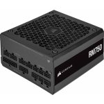 Corsair RM Series RM750 750W CP-9020234-EU – Zboží Mobilmania