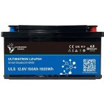 Ultimatron Smart BMS 12V 150Ah – Zboží Živě