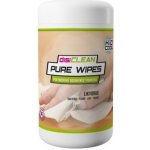 H2O Cool Desinfekční ubrousky disiCLEAN Pure Wipes 100 ks – Hledejceny.cz