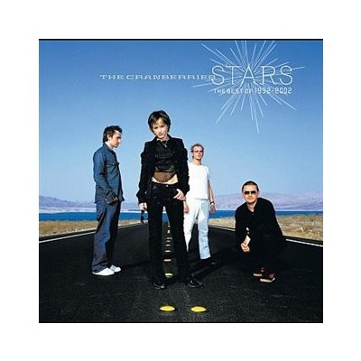 Stars: The Best Of 1992-2002 - Cranberries – Sleviste.cz