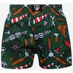 Represent pánské trenky exclusive Ali spitfire parts – Zboží Dáma