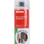 FISCHER lepidlo na polystyren PUP 750 ml – Sleviste.cz