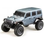 Absima CR3.4 SHERPA ECO RTR gun metal 1:10 – Hledejceny.cz