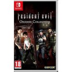 Resident Evil Origins Collection – Hledejceny.cz