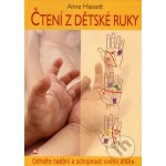 Čtení z dětské ruky Anne Hassett – Hledejceny.cz