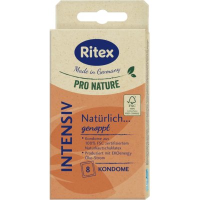 Ritex Pro Nature Intensive 8 ks