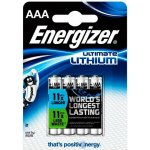 Energizer Lithium AAA 4ks 639171 – Sleviste.cz