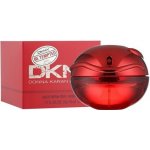 DKNY Be Tempted parfémovaná voda dámská 50 ml – Hledejceny.cz