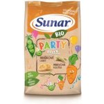 Sunar BIO křupky Mrkvová kolečka 45 g – Zboží Dáma