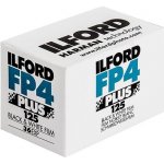 Ilford FP4 Plus 125/135-36 – Hledejceny.cz