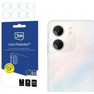 3mk Lens Protection pro Oppo A5x 5903108676458 – Zboží Živě