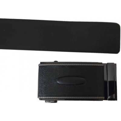 Kožený opasek s automatickou přezkou 1 – Hledejceny.cz