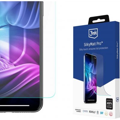Ochranná fólie 3MK Honor 90 Lite – Sleviste.cz