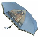 Santoro London skládací deštník velký Gorjuss dear Alice