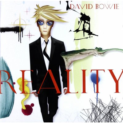 Bowie David - Reality CD