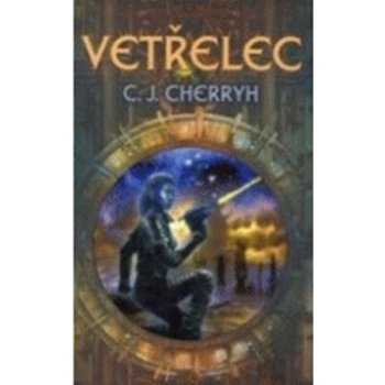 Vetřelec Atevi 2 - C. J. Cherryh