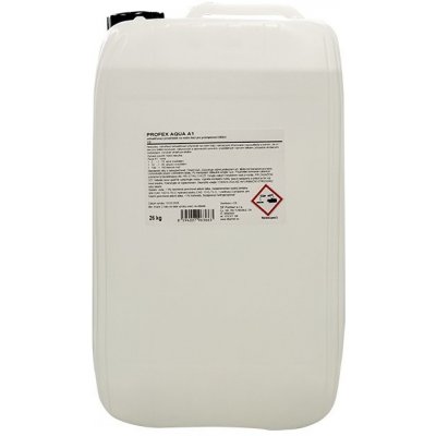 PROFEX Aqua A1 26 kg – Zboží Mobilmania