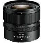 Nikon Nikkor Z DX 12-28mm f/3.5-5.6 PZ VR – Zboží Mobilmania