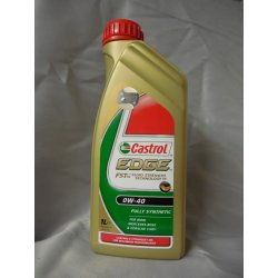 Castrol Edge Sport 0W-40 1 l