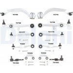 Sada na opravy, příčné závěsné rameno DELPHI TC1300KIT – Sleviste.cz