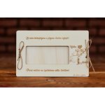 Svatební dar – První milion – Hledejceny.cz