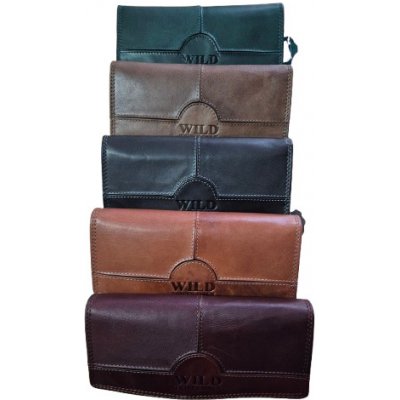 Wild Dámská Wild tribes only 3018 camel – Zboží Mobilmania