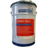 Remmers Deckfarbe 5 l Antracitově šedá – Sleviste.cz