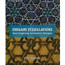 Origami Tessellations - E. Gjerde