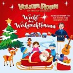 Volker Rosin - Weckt Den Weihnachtsmann - Meine Schönsten Hits CD – Sleviste.cz