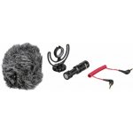 RODE VideoMic Me – Hledejceny.cz