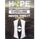 HOPE Studio HOPE Cardgame: Hidden Threat