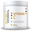 Vitamín a minerál NutriWorks Vitamin C 200 g