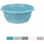 Orion Kulatý plastový dřez 4,5 l – Zboží Dáma