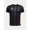 Dětské sportovní tričko Under Armour UA B's Ch. SS PRNT