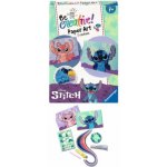 Ravensburger BeCreative Paper Art Quilling Stitch řemesla – Hledejceny.cz