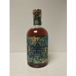 Don Papa Alon 40% 0,7 l (holá láhev) – Sleviste.cz