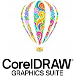 CorelDRAW Graphics Suite 2026 Multi Language - Windows/Mac - ESD ESDCDGS2026ML – Zboží Živě