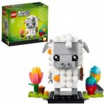 LEGO® BrickHeadz 40380 Velikonoční beránek – Zboží Živě