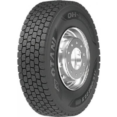 Otani OH-320 295/60 R22,5 150/147K | Zboží Auto