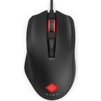 HP OMEN Vector Gaming Mouse 8BC53AA