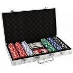 Teddies Poker sada 300 ks – Sleviste.cz