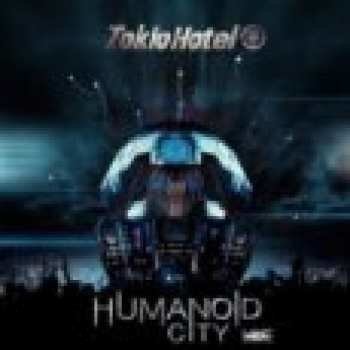 Tokio Hotel - Humanoid City Live CD