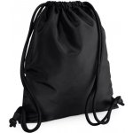 BagBase Icon BG110 COT 52011080899 černá/černá – Hledejceny.cz