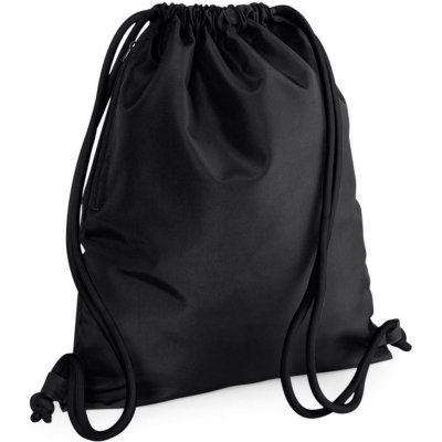 BagBase Icon BG110 COT 52011080899 černá/černá – Hledejceny.cz