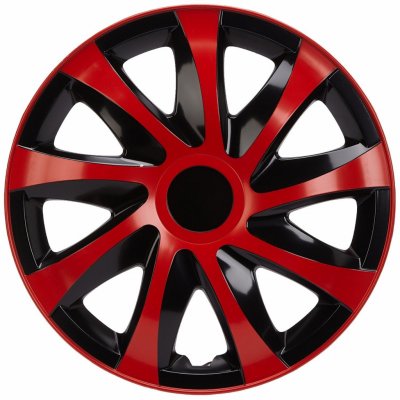 NRM Draco red black 15" 4 ks