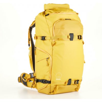 Shimoda Action X40 V2 Yellow – Zboží Živě