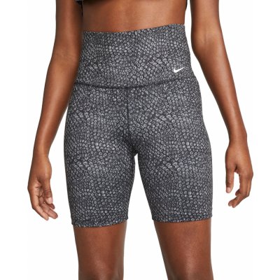 Nike šortky W NK ONE HR 7IN SHORT AOP dx0160-010 – Zboží Mobilmania